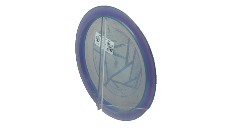 USED Streamline Proton Shift Fairway Driver Back View