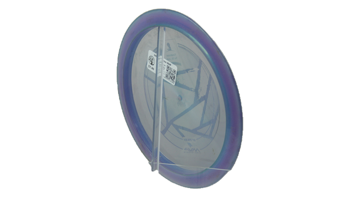 USED Streamline Proton Shift Fairway Driver Back View