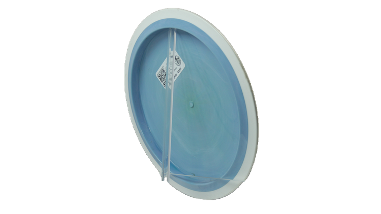 USED MVP Neutron Trail Distance Driver Back View