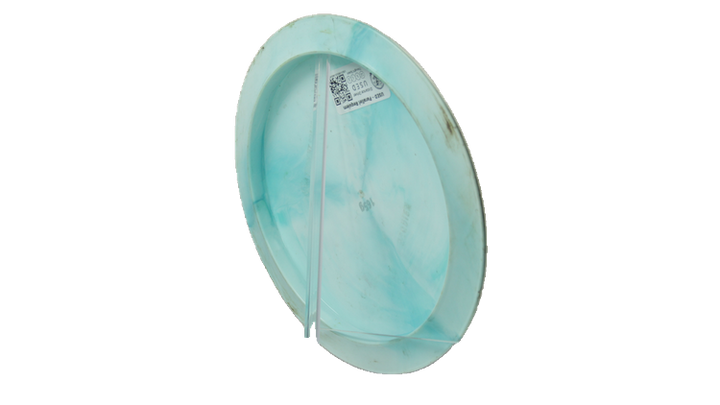USED Thought Space Parallel Requiem Distance Driver Back View