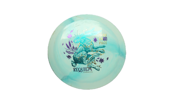 USED Thought Space Parallel Requiem Distance Driver Front View