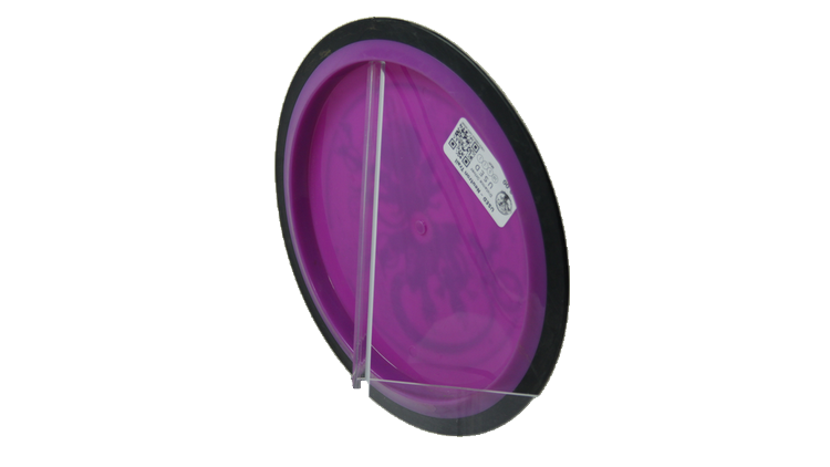 USED MVP Neutron Trail Distance Driver Back View