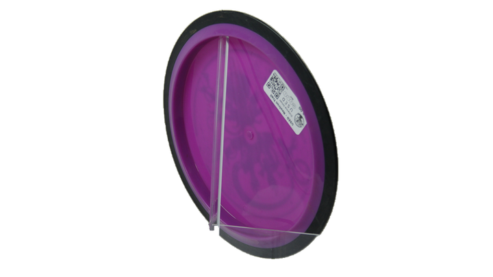 USED MVP Neutron Trail Distance Driver Back View