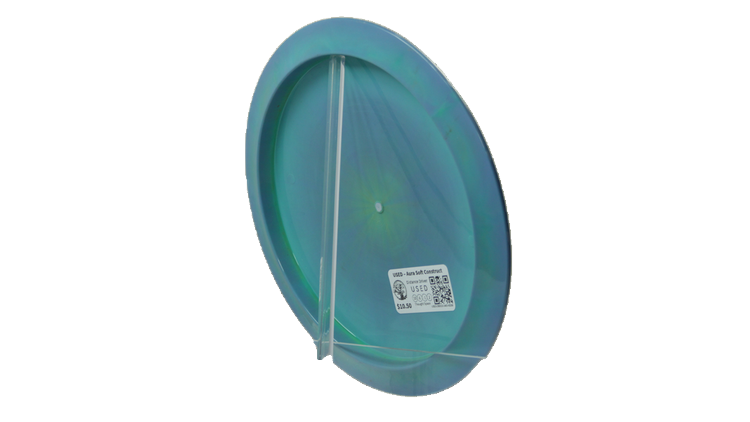 USED Thought Space Aura Soft Construct Distance Driver Back View