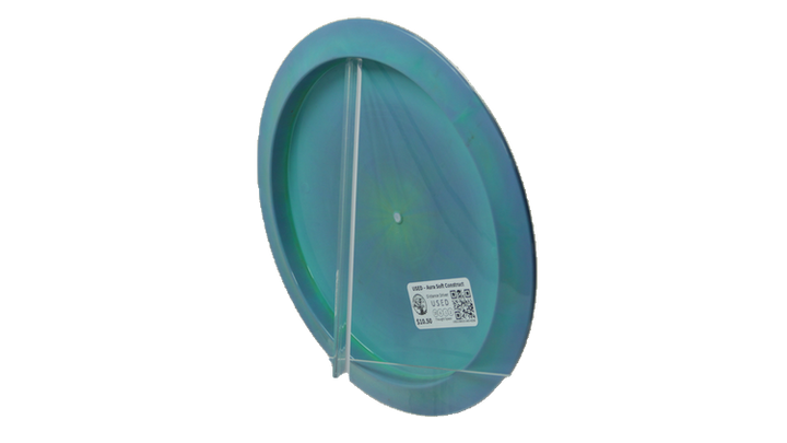 USED Thought Space Aura Soft Construct Distance Driver Back View