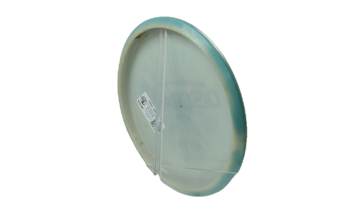 USED Discraft ESP Zone Putter Back View