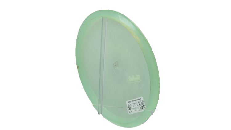USED Innova Champion Mako3 Midrange Back View