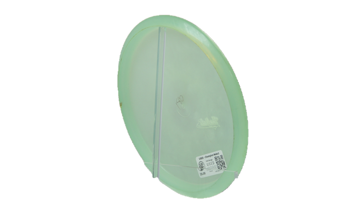 USED Innova Champion Mako3 Midrange Back View