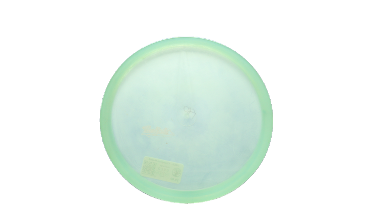 USED Innova Champion Mako3 Midrange Front View