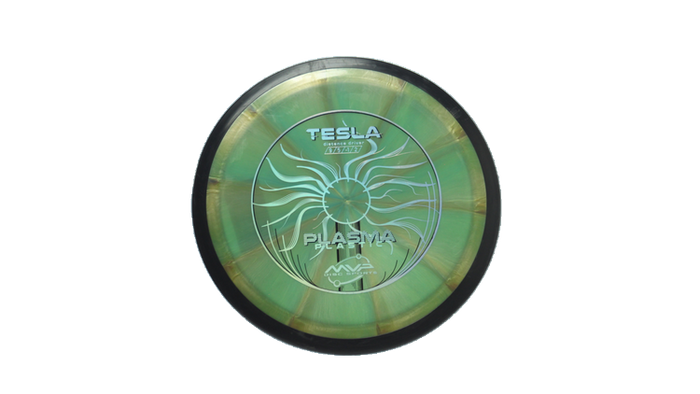 USED MVP Plasma Tesla Fairway Driver