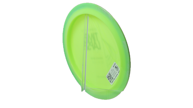USED Axiom Neutron Time-Lapse Distance Driver Back View