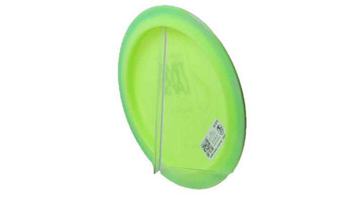 USED Axiom Neutron Time-Lapse Distance Driver Back View