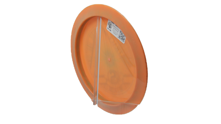 USED Streamline Neutron Trace Distance Driver Back View