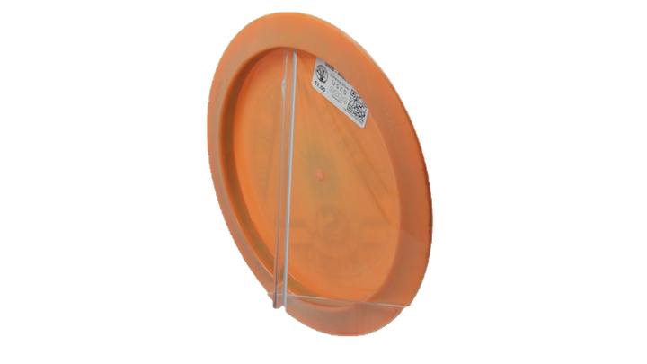USED Streamline Neutron Trace Distance Driver Back View