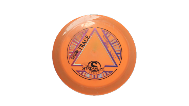 USED Streamline Neutron Trace Distance Driver Front View