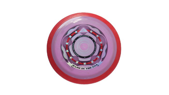 USED Axiom Neutron Tenacity Distance Driver