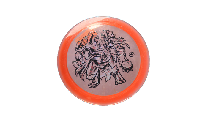 USED Thought Space Ethos Omen Fairway Driver