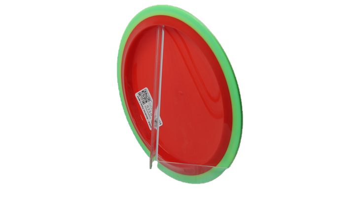 USED Axiom Neutron Time-Lapse Distance Driver Back View