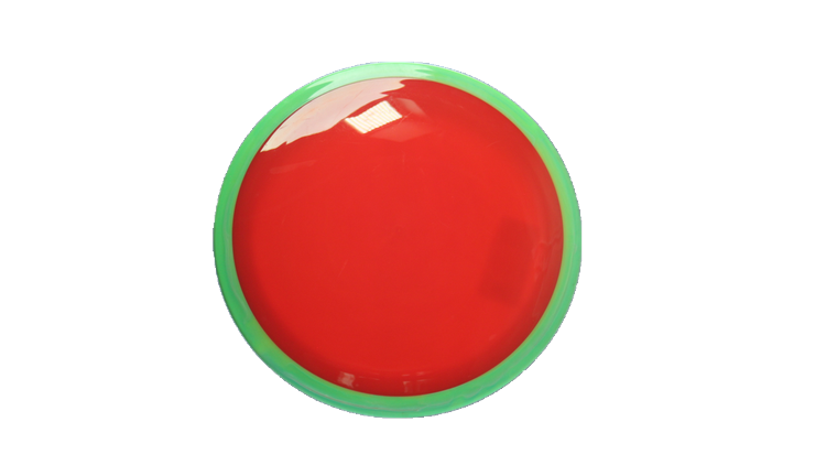 USED Axiom Neutron Time-Lapse Distance Driver Front View