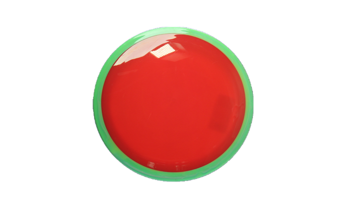 USED Axiom Neutron Time-Lapse Distance Driver Front View