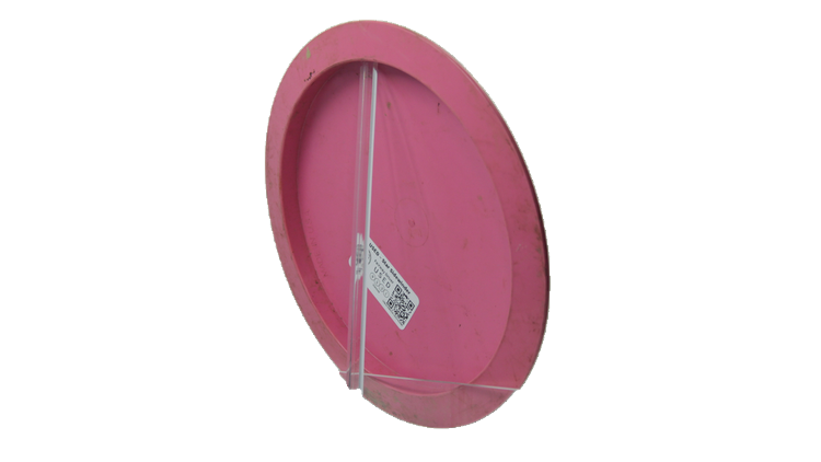 USED Innova Star Sidewinder Fairway Driver Back View