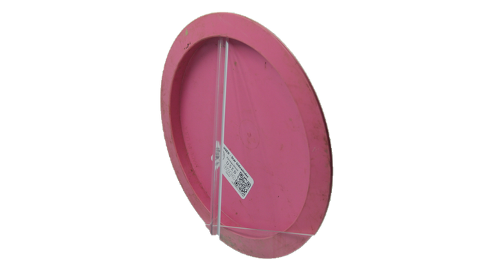 USED Innova Star Sidewinder Fairway Driver Back View