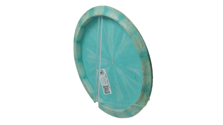 USED Latitude 64 Retro River Fairway Driver Back View
