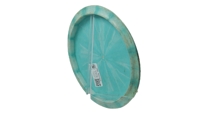 USED Latitude 64 Retro River Fairway Driver Back View