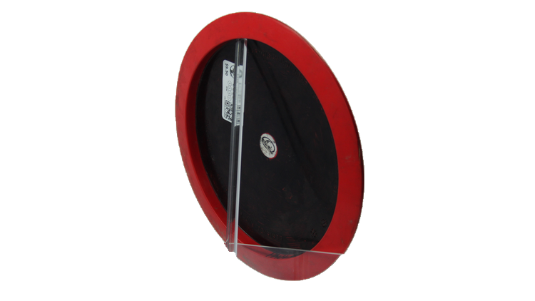 USED RPM Atomic Pekapeka Fairway Driver Back View
