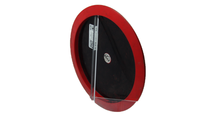USED RPM Atomic Pekapeka Fairway Driver Back View