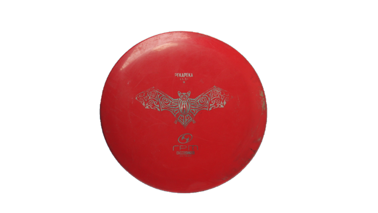 USED RPM Atomic Pekapeka Fairway Driver Front View