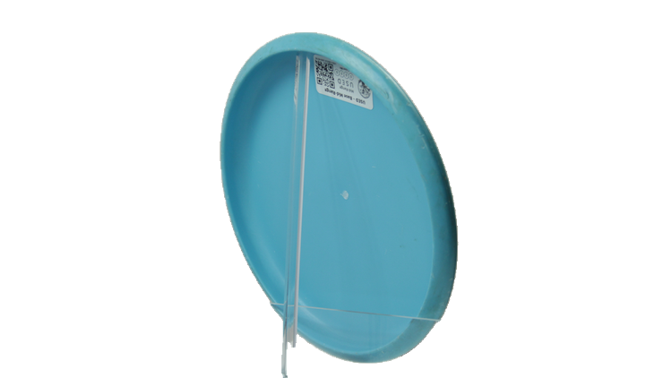 USED CrownMe Base Mid-Range Midrange Back View
