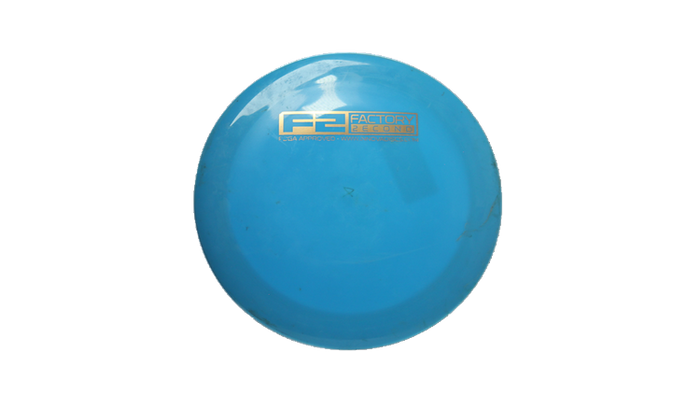 USED Innova Star Factory Second Destroyer Distance Driver