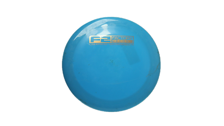 USED Innova Star Factory Second Destroyer Distance Driver Front View