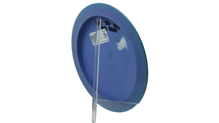 USED Innova Star Factory Second Destroyer Distance Driver Back View