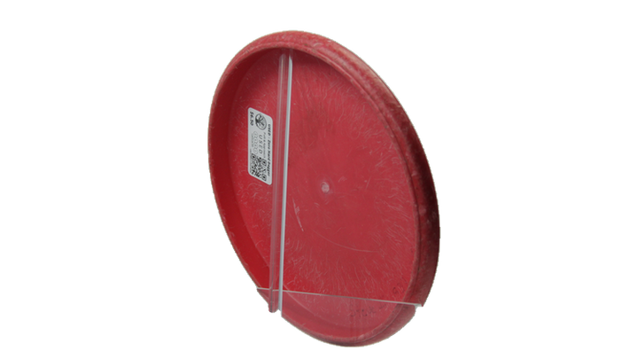 USED Latitude 64 Zero Hard Dagger Putter Back View