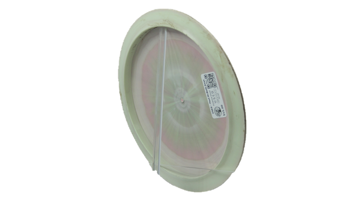 USED Discraft Paul McBeth Anax Distance Driver Back View