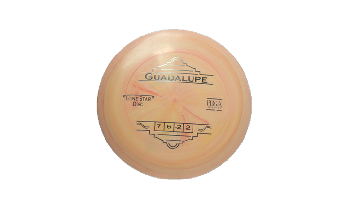 USED Lonestar Lima Guadalupe Fairway Driver Front View