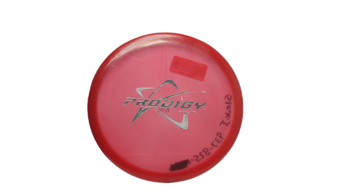 USED Prodigy 500 M4 Midrange