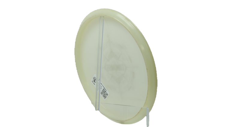 USED Latitude 64 Opto Compass Midrange Back View