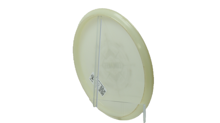 USED Latitude 64 Opto Compass Midrange Back View