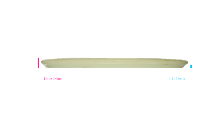 USED Latitude 64 Opto Compass Midrange Profile View