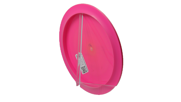 USED Prodigy Ace Line Dura Flex F Model US Fairway Driver Back View