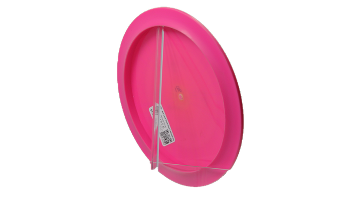 USED Prodigy Ace Line Dura Flex F Model US Fairway Driver Back View