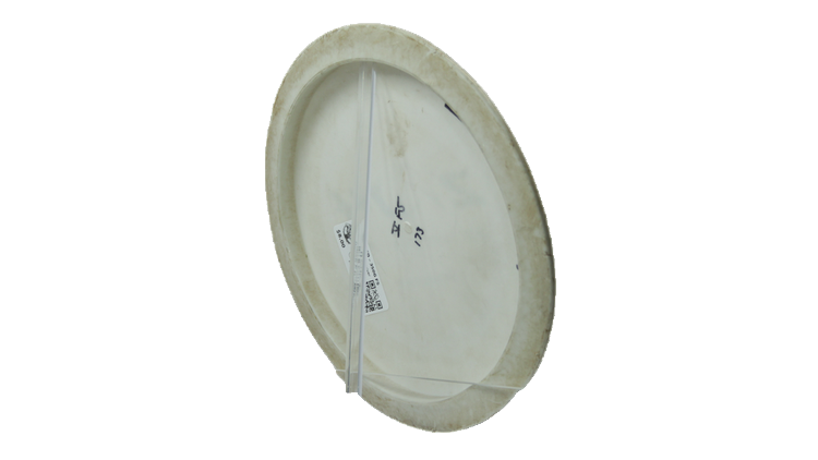 USED Prodigy 350G F5 Fairway Driver Back View