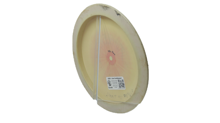 USED Lonestar Lima Tumbleweed Distance Driver Back View