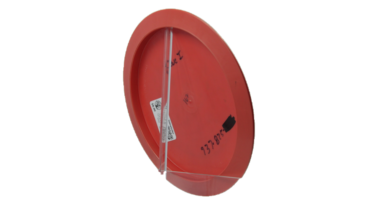 USED Innova GStar Sidewinder Fairway Driver Back View