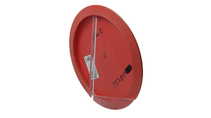 USED Innova GStar Sidewinder Fairway Driver Back View