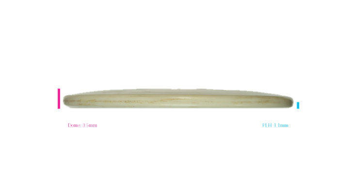 USED Lonestar Bravo BB6 Midrange Profile View