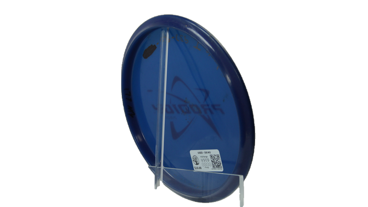 USED Prodigy 500 M3 Midrange Back View